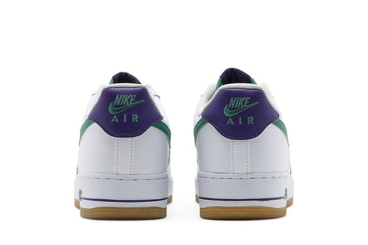 Кроссовки Nike Air Force 1 '07 'Joker'