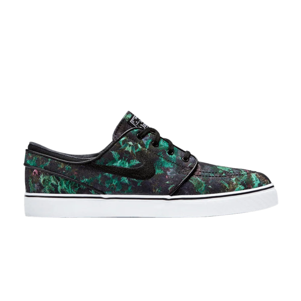 Nike-SB-Zoom-Stefan-Janoski-Canvas-Premium-Palm-Leaves