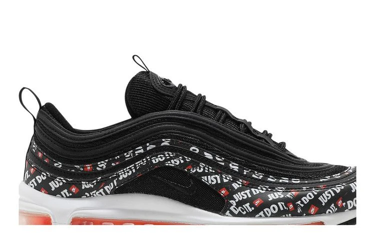 Кроссовки Nike Air Max 97 'Just Do It'