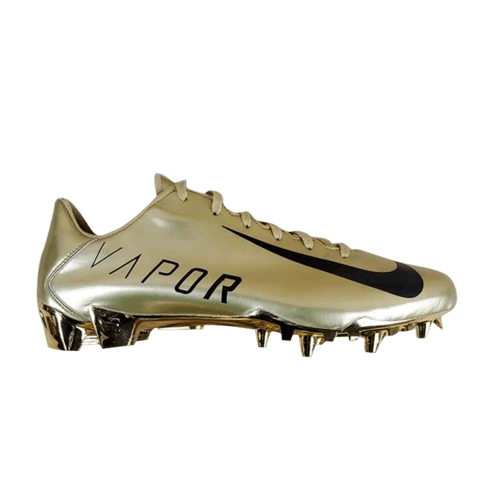 Кроссовки Nike Vapor Jet 4.2 Low 'Metallic Gold'