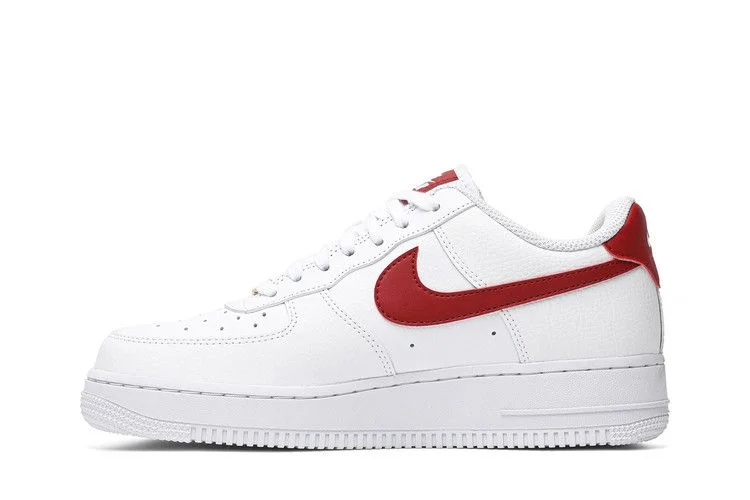 Krossovki-Nike-Wmns-Air-Force-1-07-White-Gym-Red-2