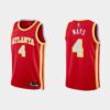 2021-22-Atlanta-Hawks-4-Skylar-Mays-75th-Anniversary-Icon-Diamond-Red-Jersey-100x100