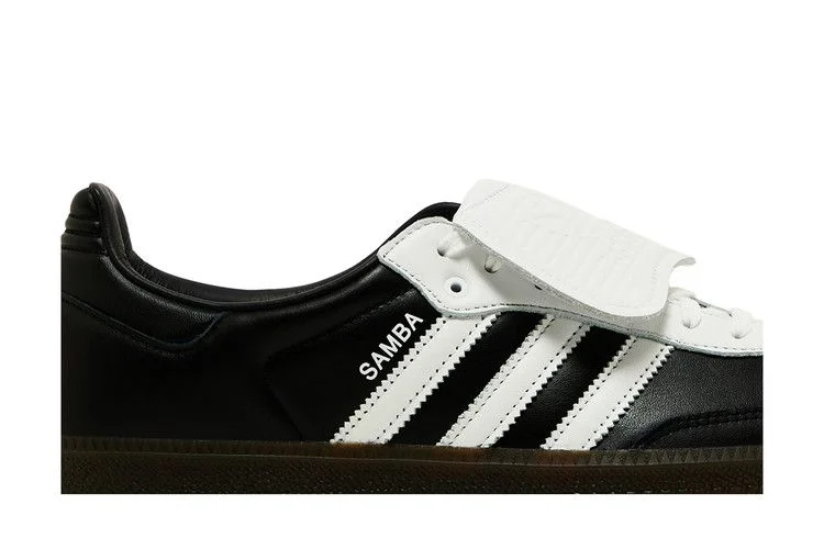 Кроссовки adidas Samba LT 'Black White'