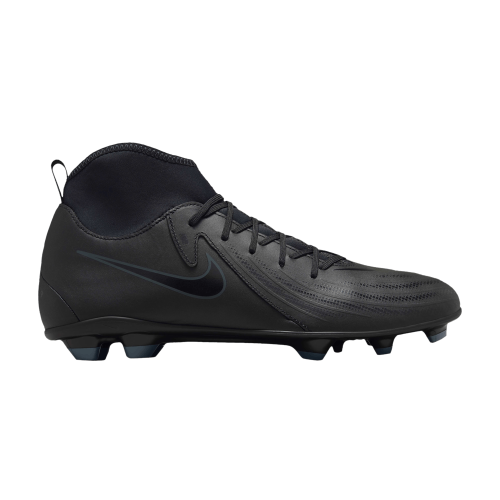 Кроссовки Nike Phantom Luna 2 Club MG High '2024 Shadow Pack'