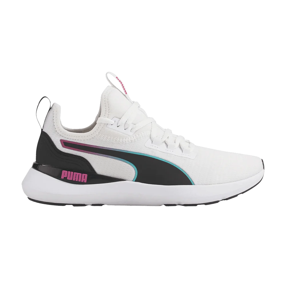 Krossovki-Puma-Wmns-Pure-XT-White-Deep-Orchid