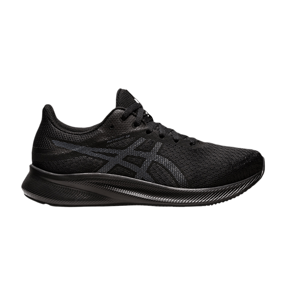 Кроссовки ASICS Wmns Patriot 13 'Black Carrier Grey'