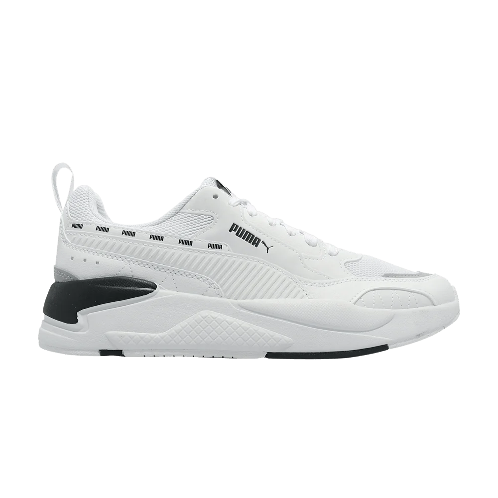 Krossovki-Puma-X-Ray-2-Square-Signature-White-Black
