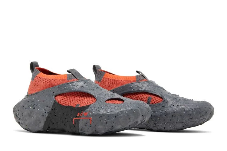 Krossovki-A-Cold-Wall-x-Converse-Sponge-Crater-CX-Dark-Grey-Tangerine-Tango-7