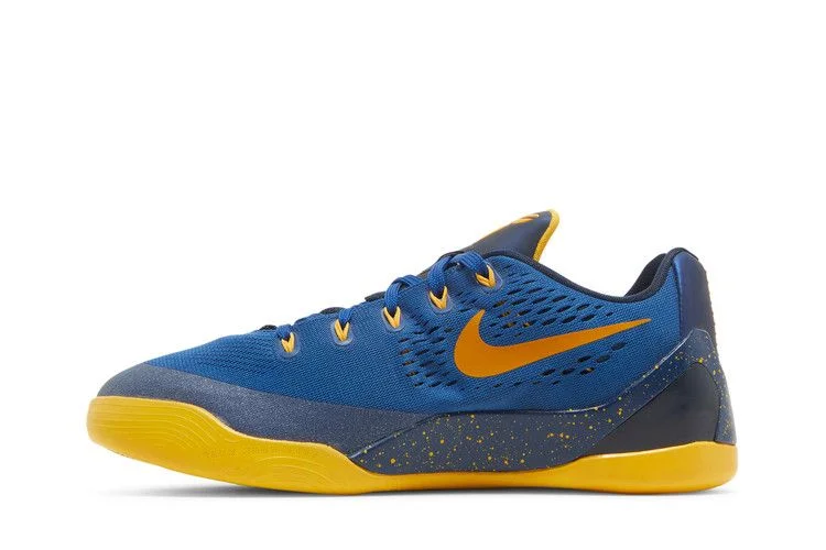 Кроссовки Nike Kobe 9 EM GS 'Gym Blue'