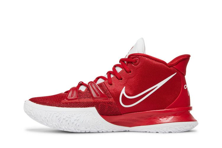 Кроссовки Nike Kyrie 7 TB 'Gym Red'