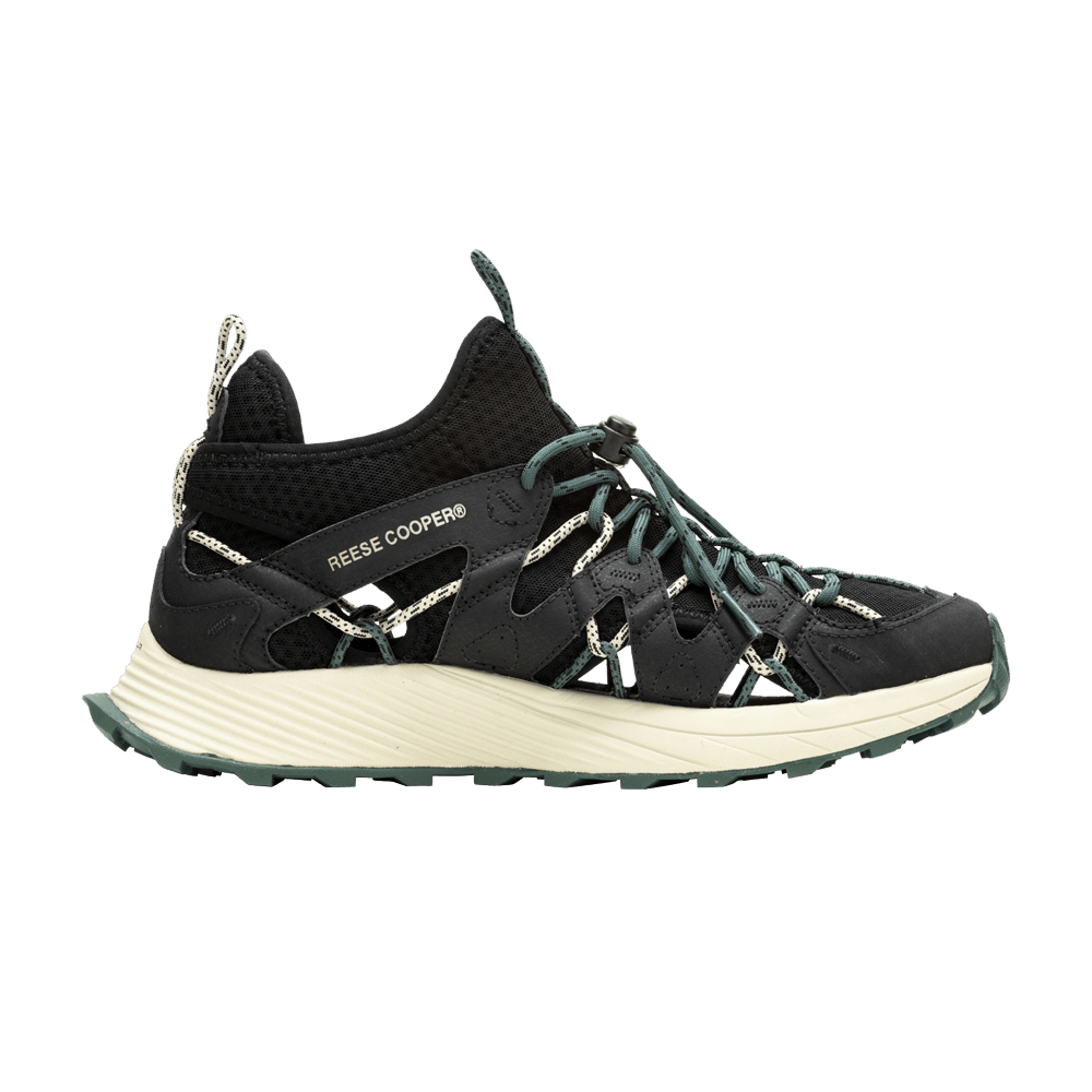 Кроссовки Reese Cooper x Merrell Moab Flight Sieve 1TRL 'Black'