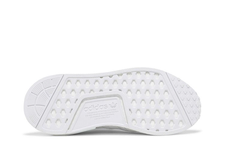 Кроссовки adidas Wmns NMD_R1 'White Copper Metallic'