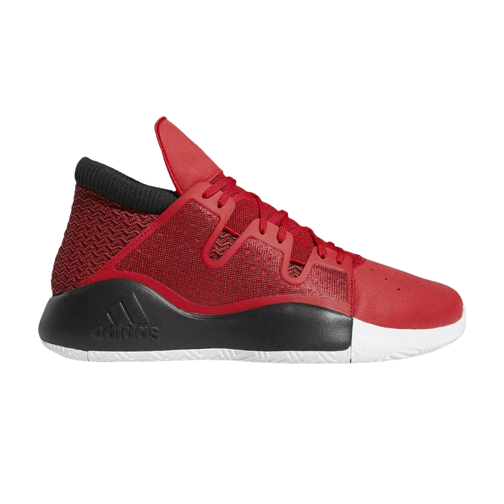 Krossovki-Adidas-Pro-Vision-Scarlet