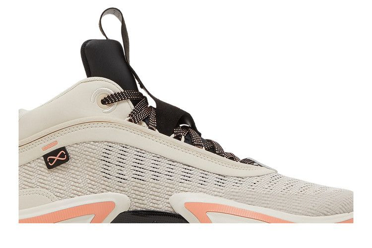Кроссовки Air Jordan 36 GS 'Ground Up'