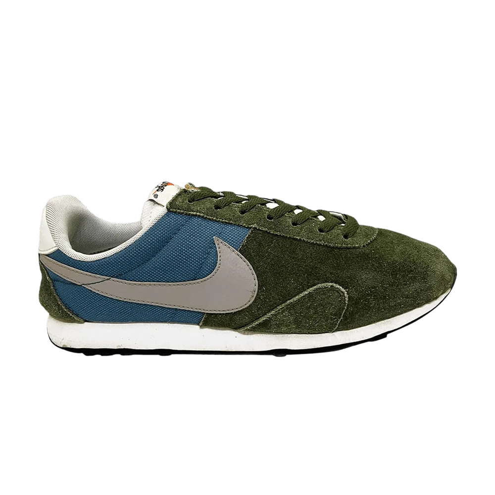 Krossovki-Nike-Pre-Montreal-17-Green