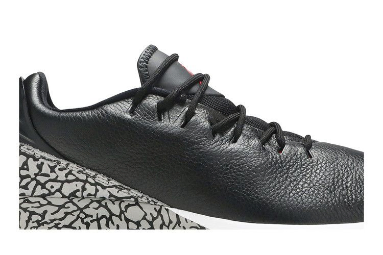 Кроссовки Air Jordan ADG 'Black Cement'