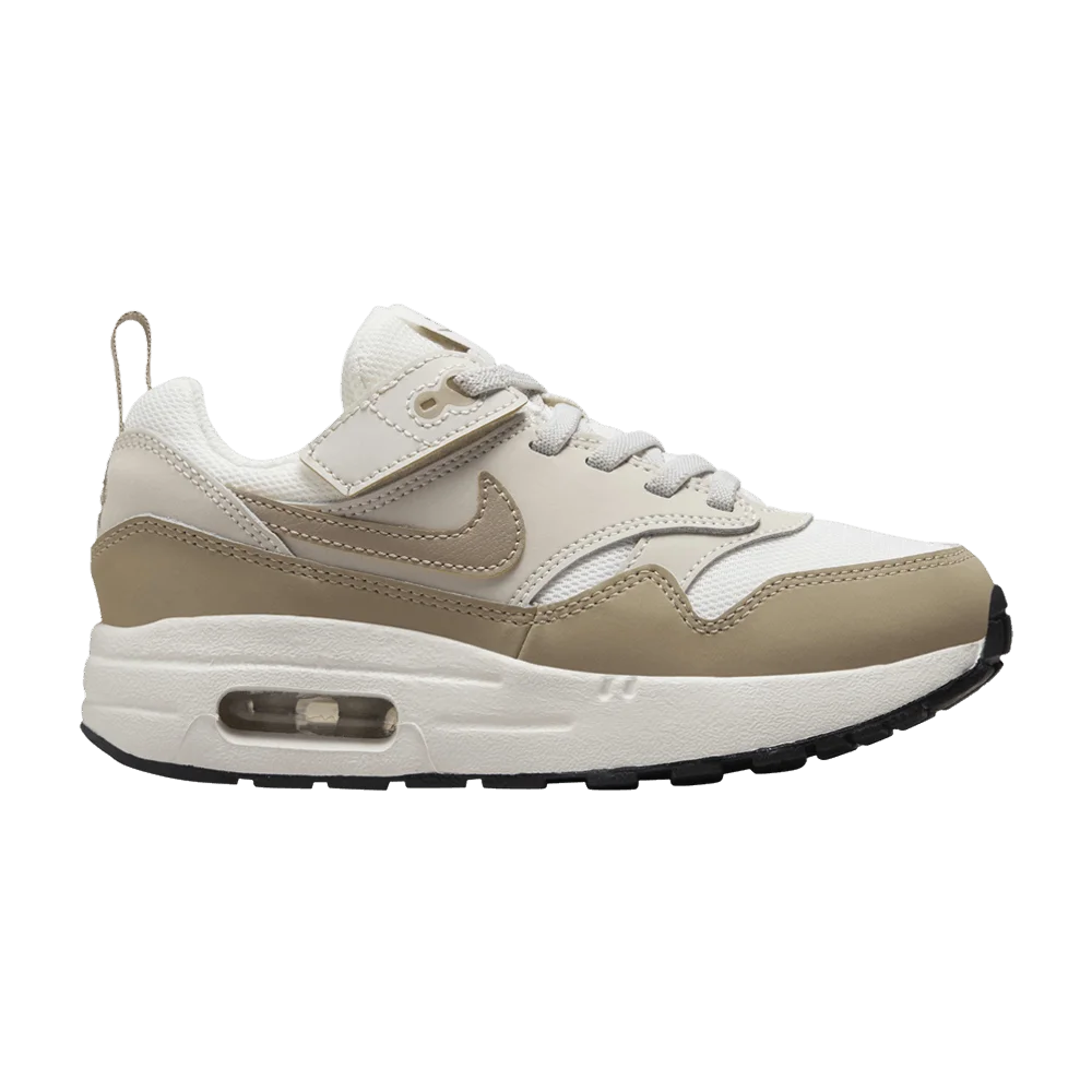 Krossovki-Nike-Air-Max-1-EasyOn-PS-Phantom-Light-Orewood-Brown
