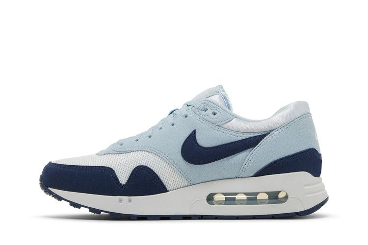 Кроссовки Kids of Immigrants x Nike Air Max 1 '86 OG 'Big Bubble - Light Armory Blue'