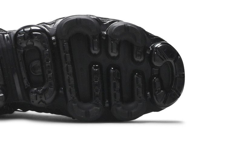 Кроссовки Nike Air VaporMax Run Utility 'Black'
