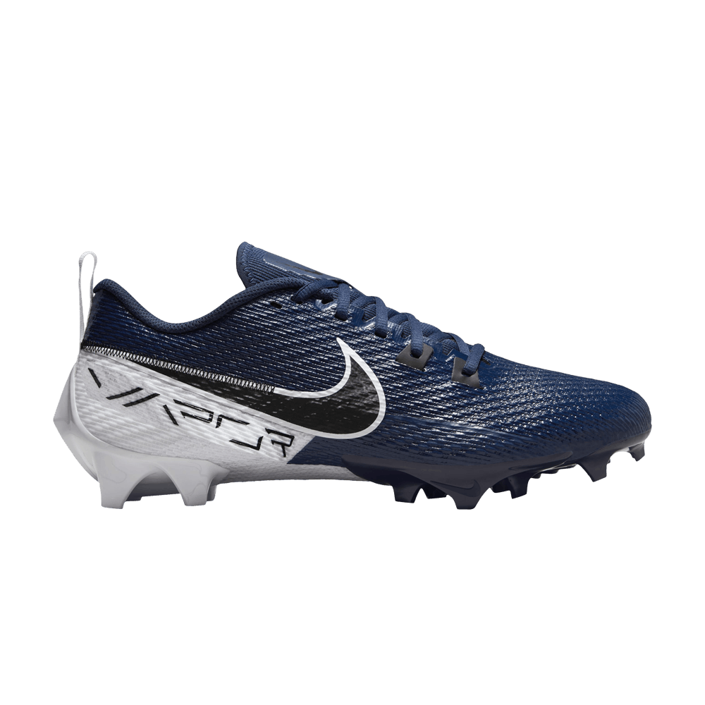 Кроссовки Nike Vapor Edge Elite 360 2 'Midnight Navy Black'