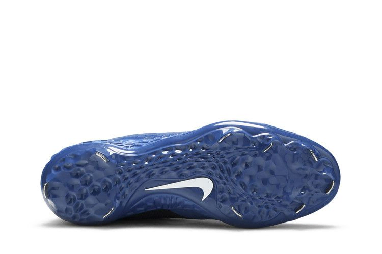 Кроссовки Nike Force Zoom Trout 5 Pro 'Gym Blue'