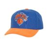 Mitchell-Ness-Cord-Pro-Snapback-New-York-Knicks-100x100