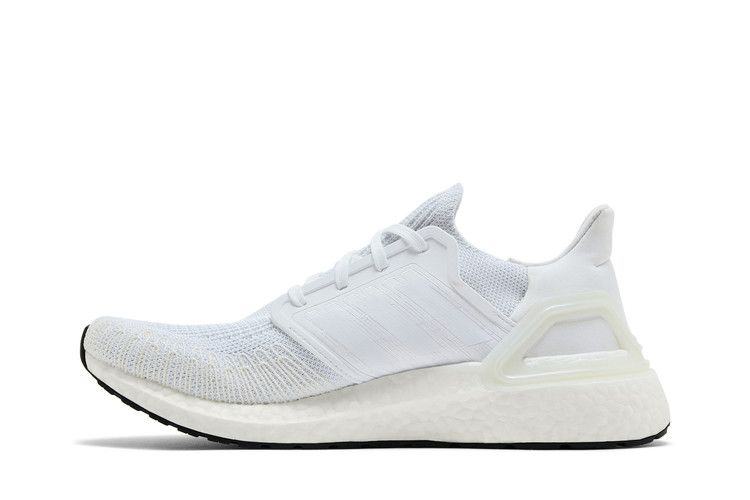 Кроссовки adidas UltraBoost 20 'Footwear White'