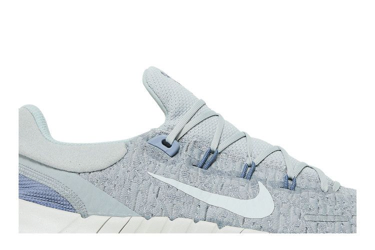 Кроссовки Nike Free Run 5.0 'Grey Fog'
