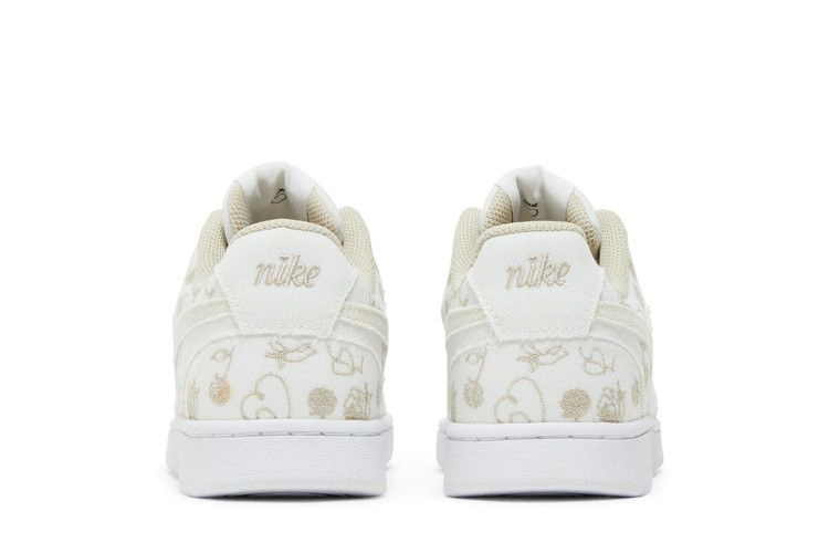 Кроссовки Nike Wmns Court Vision Low 'Valentine's Day'