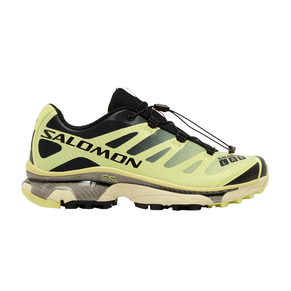 Кроссовки Salomon XT-4 OG 'Sunny Lime'