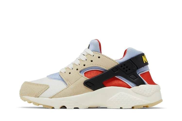 Кроссовки Nike Huarache Run GS 'Yin-Yang'
