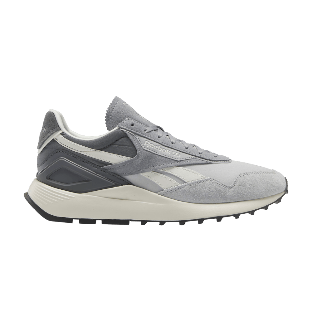 Кроссовки Reebok Classic Leather Legacy AZ 'Pure Grey Chalk'