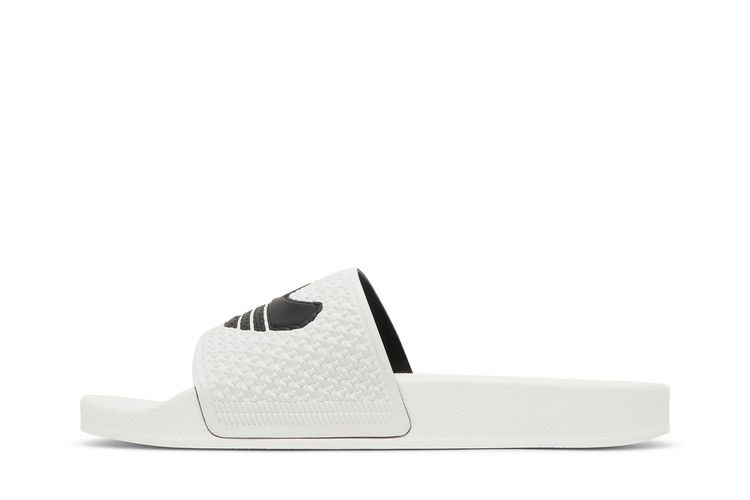 mark-gonzales-x-shmoofoil-slide-white-black-fy6848_02