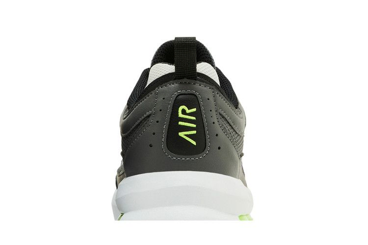 Кроссовки Nike Air Max AP 'Iron Grey Volt'