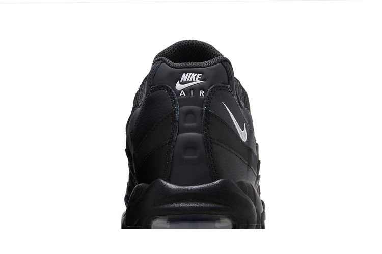 Кроссовки Nike Air Max 95 'Black Stadium Grey'