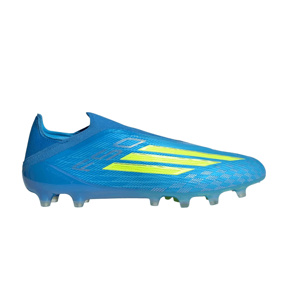 Krossovki-adidas-F50-Elite-Laceless-AG-Ice-Cold-Precision-Pack