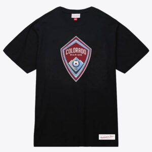Mitchell-Ness-Colorado-Rapids-Striker-Slub-T-Shirt-300x300