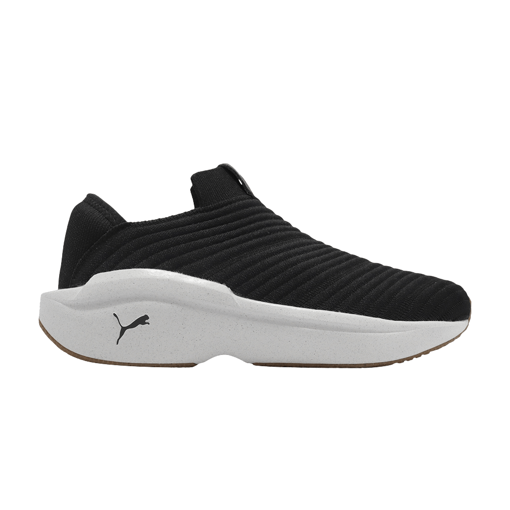 Кроссовки Puma Wmns Enlighten 'Black White'