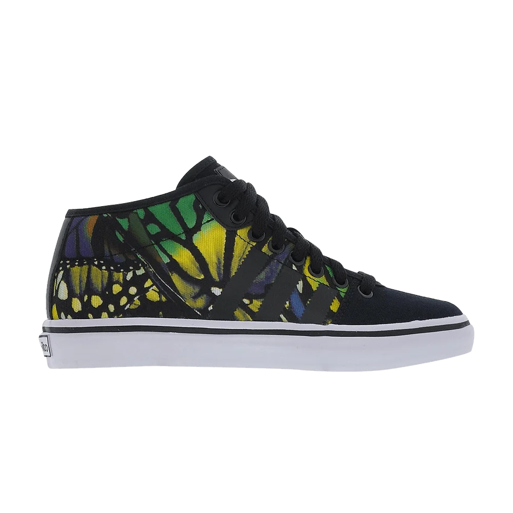 Кроссовки Adidas Adria Mid W