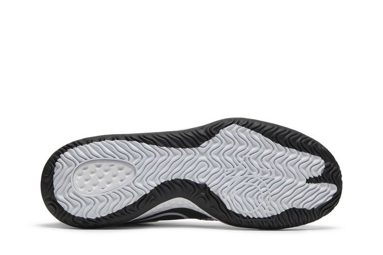 Кроссовки Nike KD Trey 5 VIII EP 'White Black'