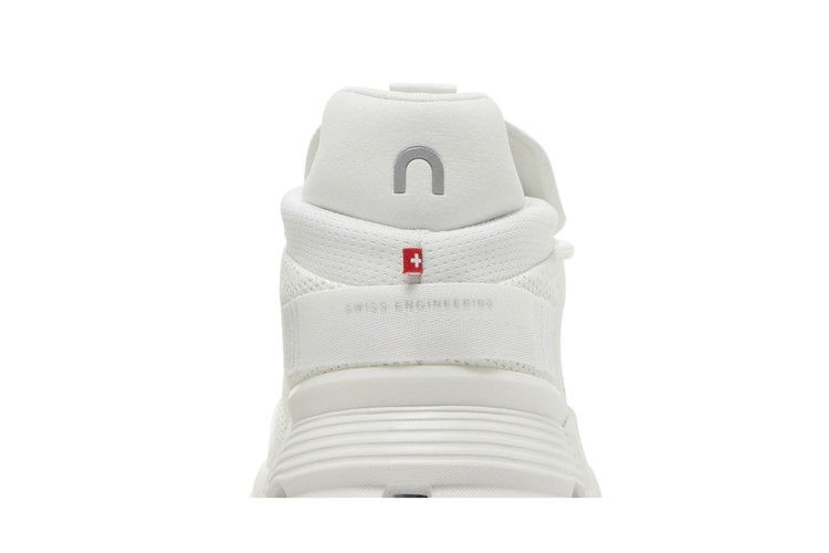 Кроссовки ON Wmns Cloudnova 'Triple White'