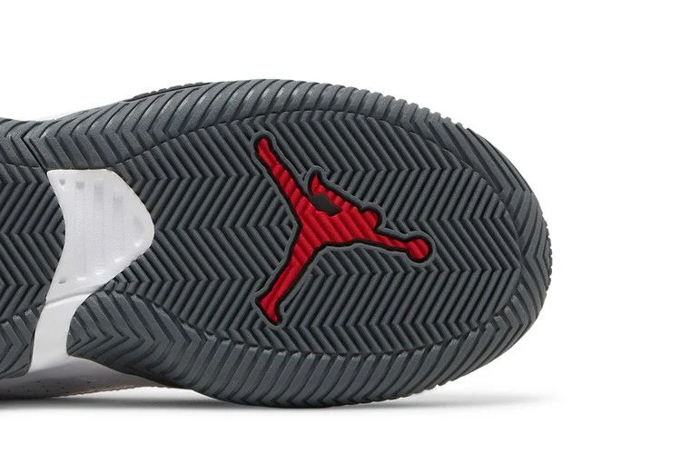 Кроссовки Air Jordan Stay Loyal GS 'White Light Graphite'