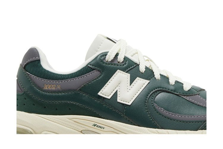 Кроссовки New Balance 2002R Big Kid 'Nightwatch Green'