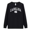Daiong-N-Carolina-White-Longsleeve-100x100