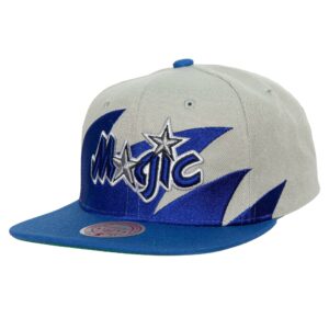 Mitchell-Ness-Sharktooth-Snapback-HWC-Orlando-Magic-300x300