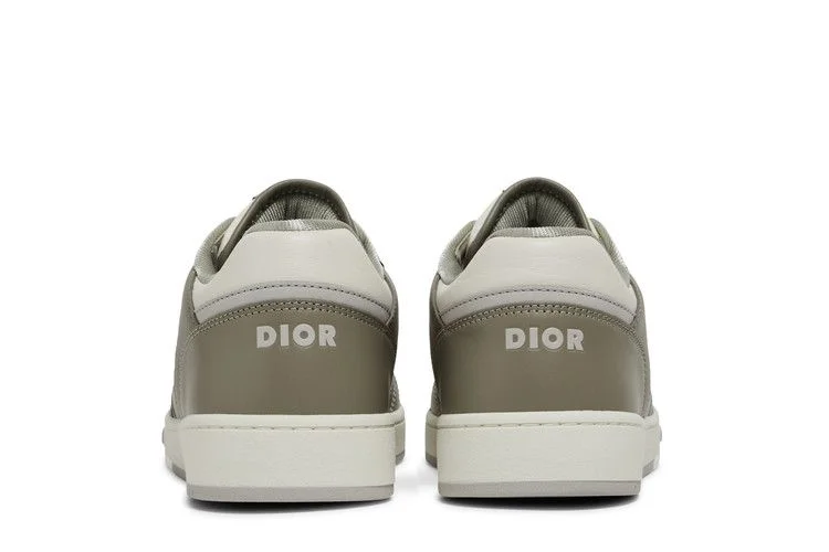 Krossovki-Dior-B27-Low-Dior-Oblique-Galaxy-Khaki-5