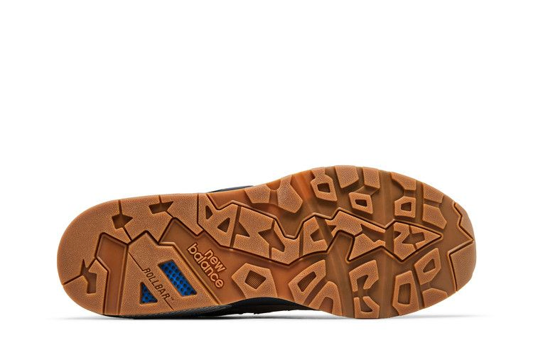Кроссовки atmos x New Balance 580 'Wood Escape'