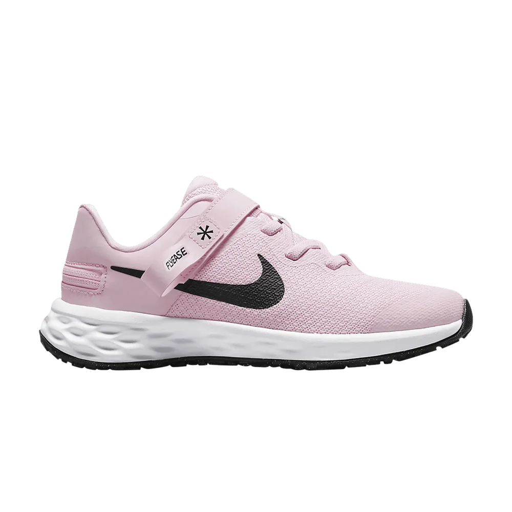 Krossovki-Nike-Revolution-6-FlyEase-PS-Pink-Foam