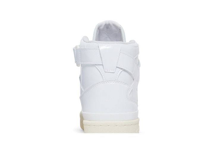 Кроссовки adidas Wmns Forum 84 High 'White'