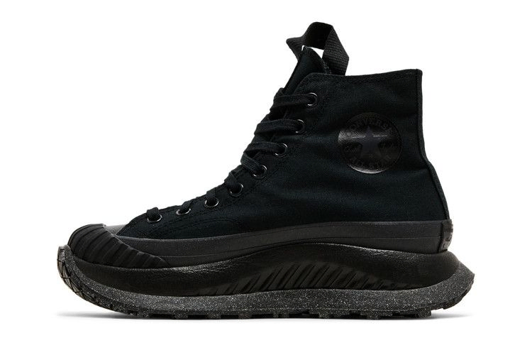 Converse Chuck 70 AT-CX Counter Climate High 'Triple Black'